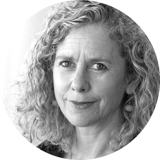 Susanne Roth