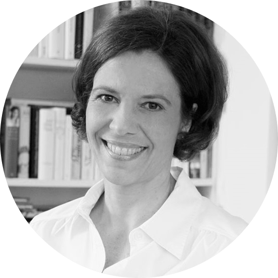 Bettina Röttgers