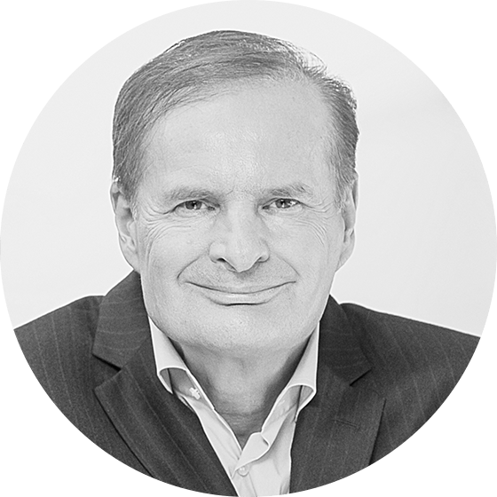 Prof. Dr. Lothar Seiwert